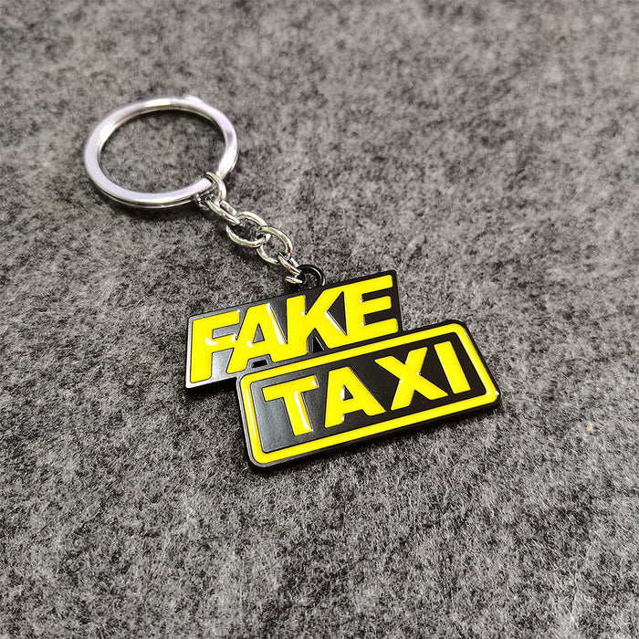 Wholesale Metal keychain keyring keychain charm