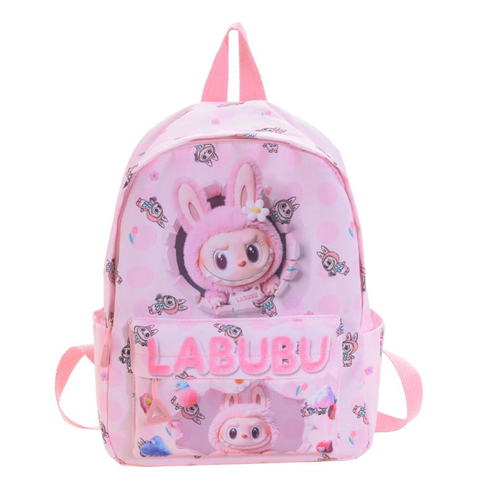 Wholesale Cartoon children' s schoolbag cute student bag backpack