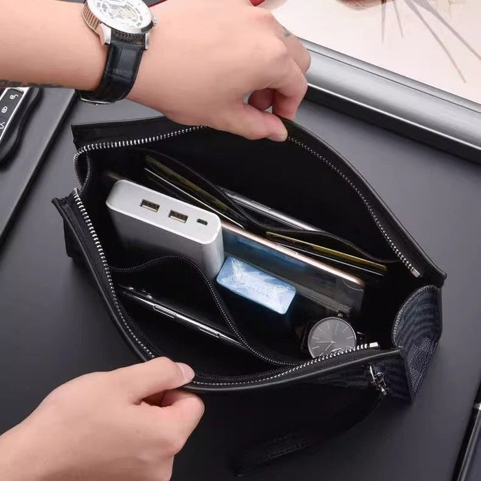 Wholesale Large Capacity Envelope Wallet