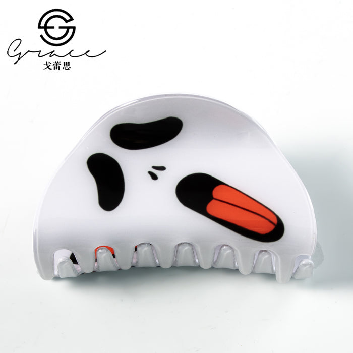 Wholesale Hair Clip  Hair Accessory Hairpin Fun Shark Clip Puppy