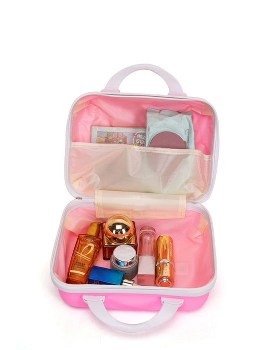 Wholesale 14inch Cartoon Storage Suitcase Handbags