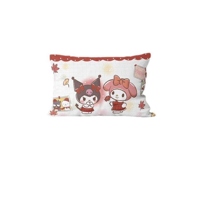 Wholesale Cartoon Polyester Pillowcase (S) JDC-PW-HHY001