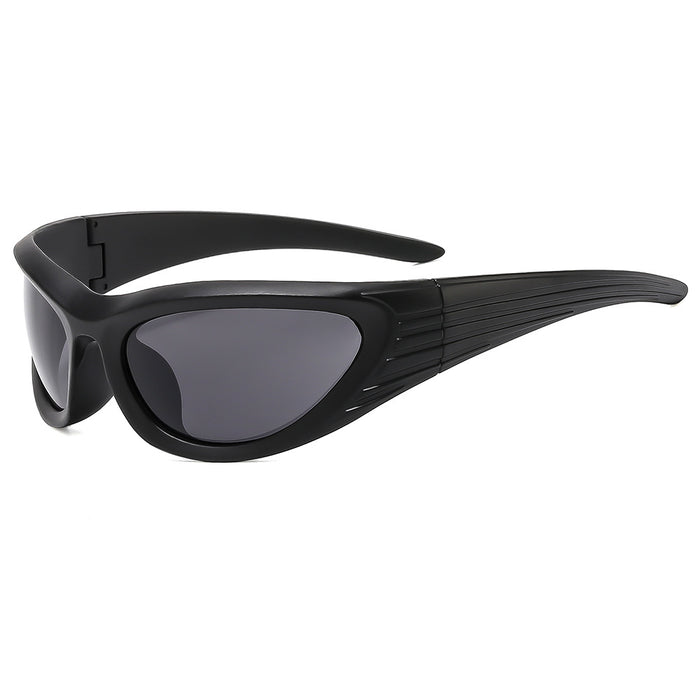 Wholesale Sunglasses, sunglasses, large frame hiking and mountaineering, UV resistant sunglasses