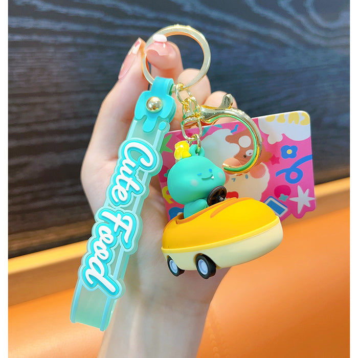 Wholesale Cute Bracelet Keychain JDC-KC-GSWA005