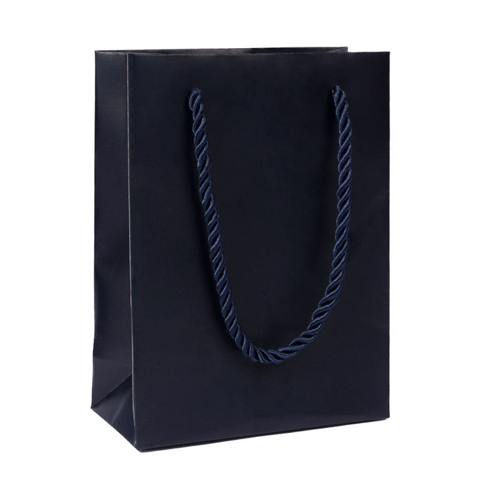 Wholesale Portable Clothing Paper Bags Gift Packaging Paper Bags JDC-GB-ZX001