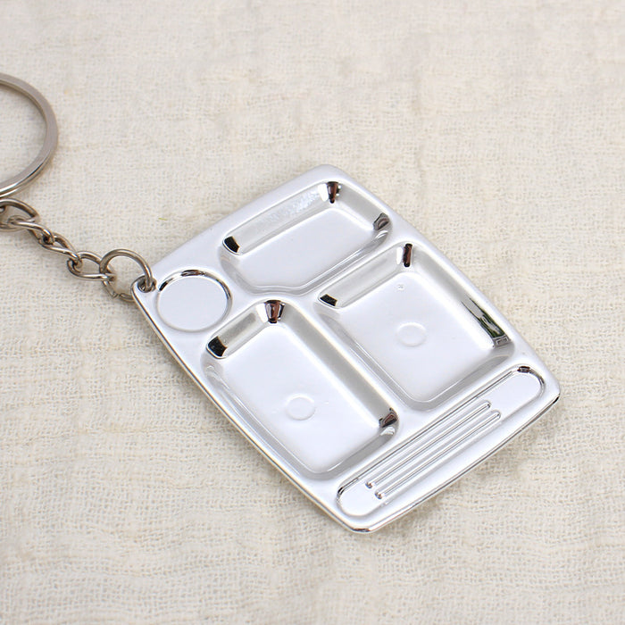Wholesale Miniature Fast Food Model Dollhouse Scene Accessory Decorative Gift Prop