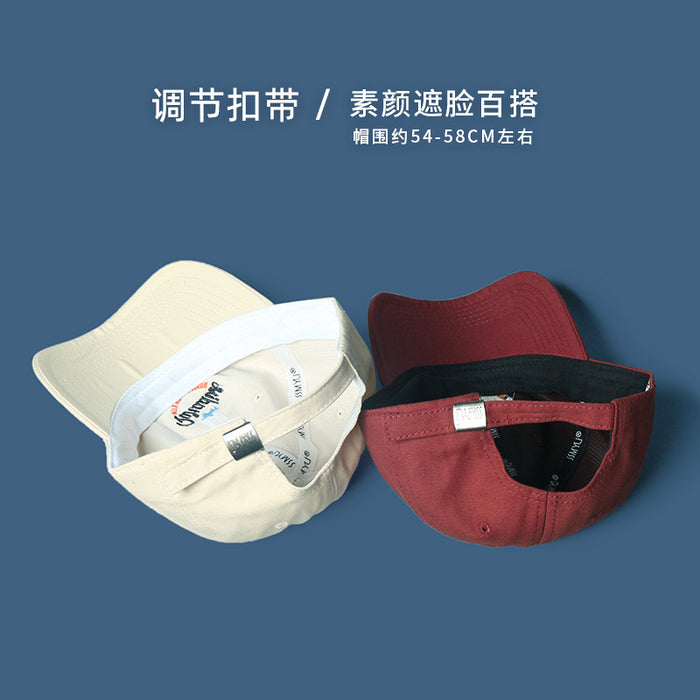 Wholesale  Retro Baseball Cap  Fashionable Hat