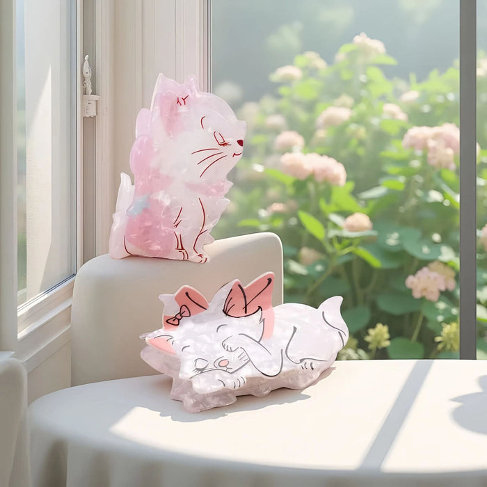 Wholesale Acrylic Grab Cartoon Hair Accessories  Hairpin Hair Clips