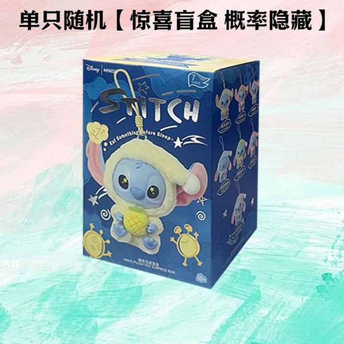 Wholesale Plush toy blind box ornaments
