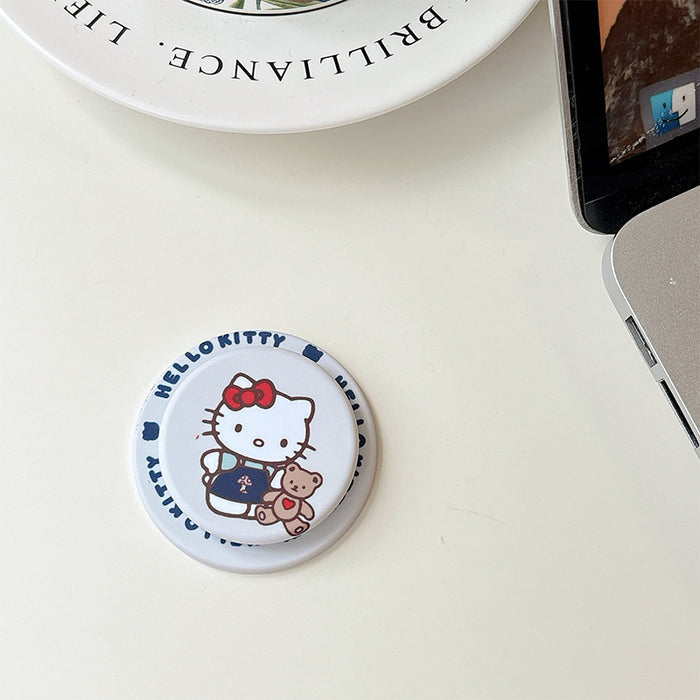 Wholesale Cartoon Kitten Phone Grips
