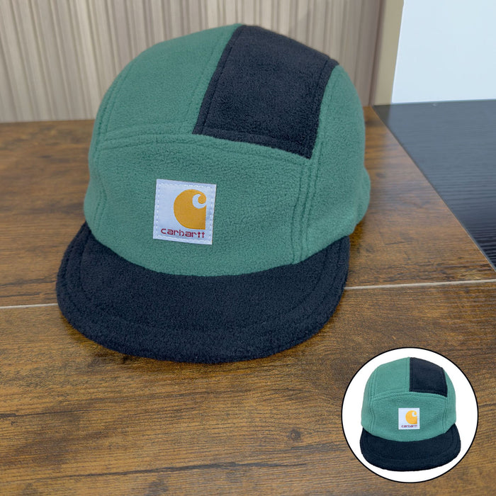 Wholesale Fleece Couple All-match Baseball Cap