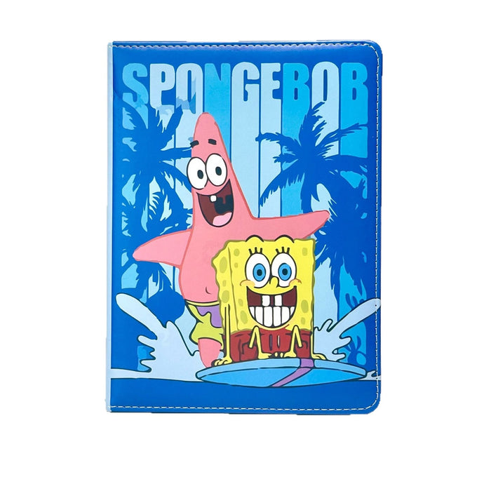 Wholesale Cartoon A5 Notebook Trendy Student Journal with Colorful Pages