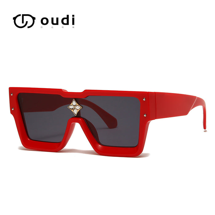 Wholesale PC fashion sunglasses JDC-SG-HNB010