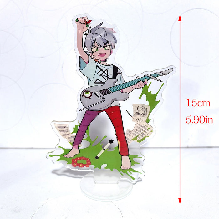 Wholesale  Acrylic Peripheral Ornaments