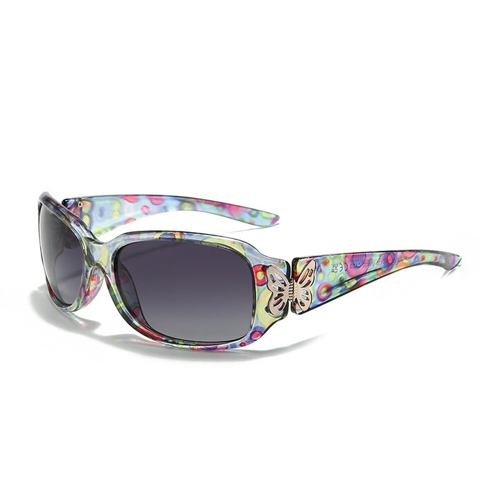 Wholesale Polarized sunglasses, sunglasses, UV resistant and sunscreen glasses