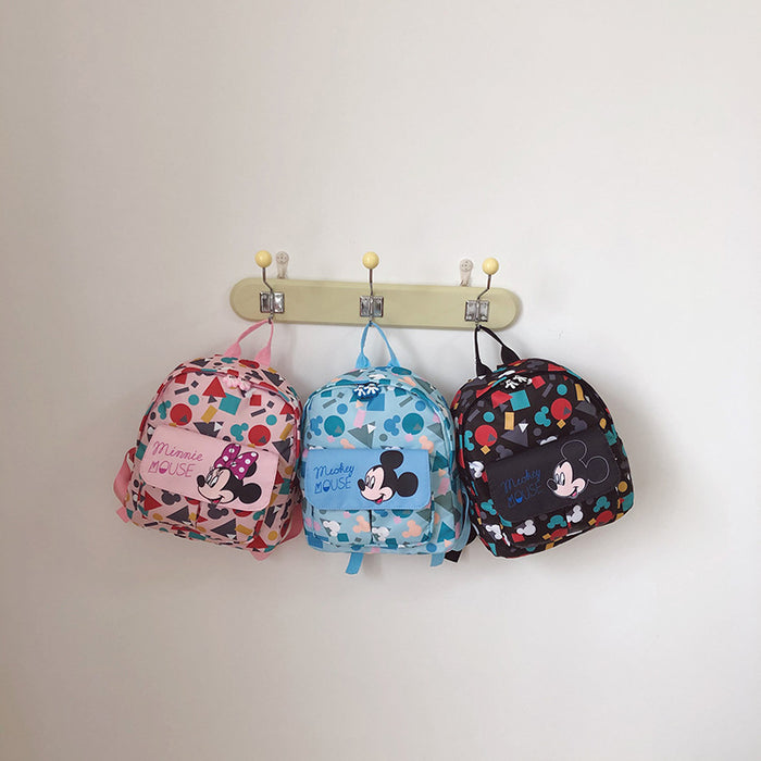 Wholesale Nylon New Trendy Bags Children's Bags JDC-BP-YuanDuo028