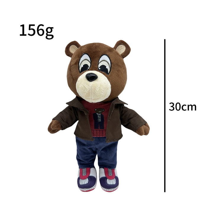 Wholesale  Plush Toy Doll