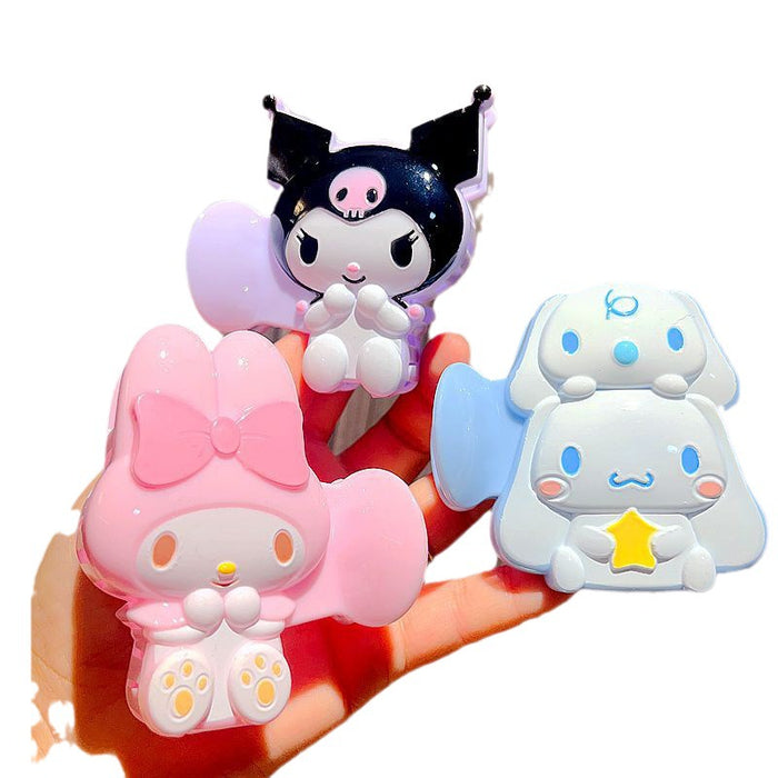 Wholesale Shark Clip Cute Hair Clip Sweet Cartoon Headdress Claw