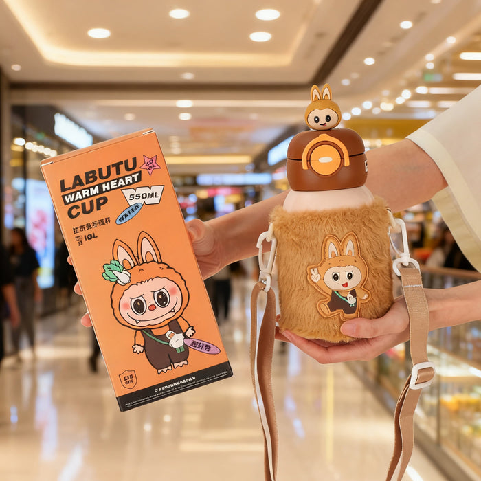 Wholesale Children' s thermos cup 316 stainless steel