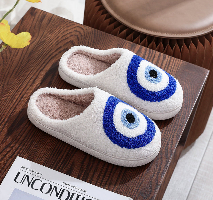 Wholesale Cotton Slippers JDC-SP-XiLing004