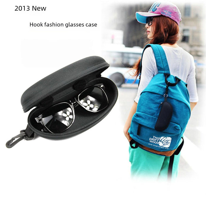 Wholesale Hook up glasses box, large glasses box, sunglasses box, new hook up box