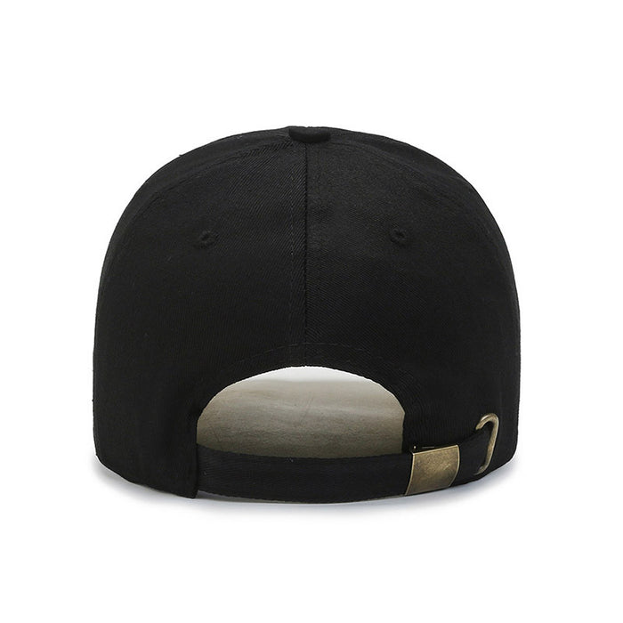 Wholesale Hat, baseball cap, versatile duckbill cap, outdoor sports sun hat, sun hat, casual