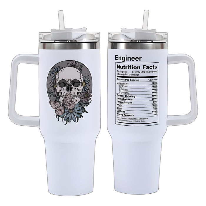 Wholesale 40oz Stainless Steel Insulated Mug,  Car Mug,  Vacuum Cooler Mug
