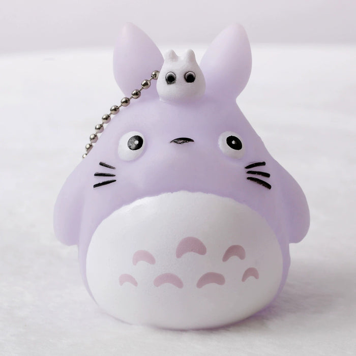 Wholesale Silicone Cute Cartoon Keychain JDC-KC-Chaow001