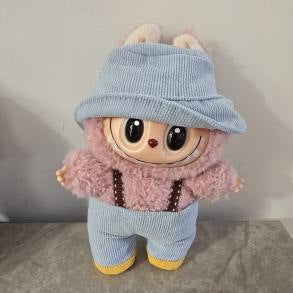 Wholesale Plush Doll Clothes Suitable for Sitting Party Plush Vinyl