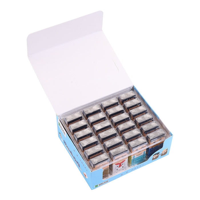 Wholesale Creative old man bald eraser