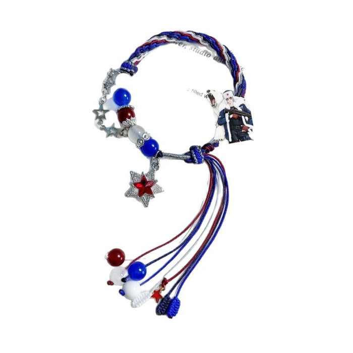 Wholesale Jade pulp bracelet niche accessory