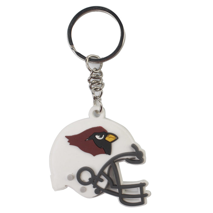 Wholesale Rugby Hat PVC Keychain JDC-KC-MiLai001