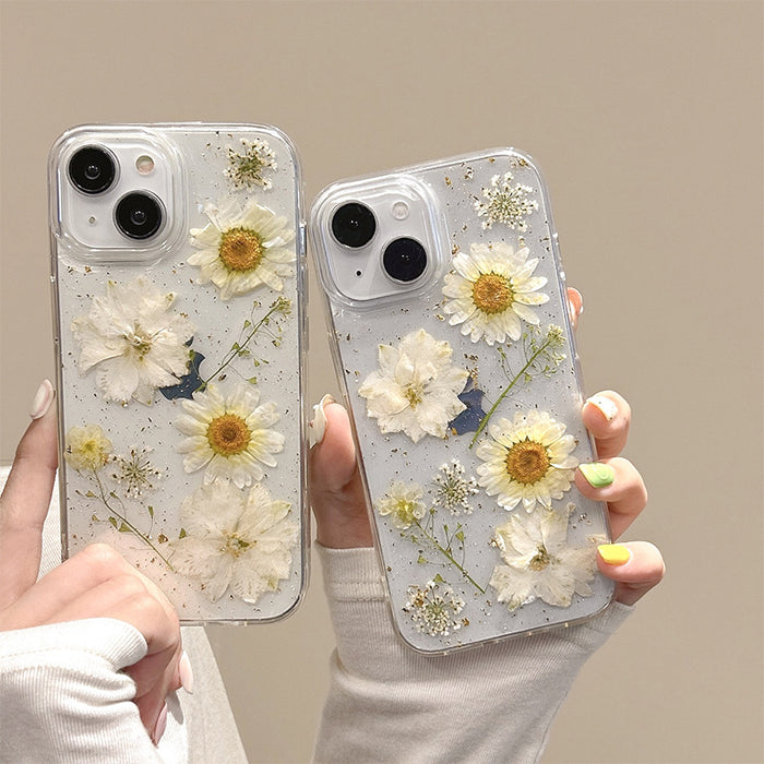 Wholesale Phone Case with Flowers Phone Cases