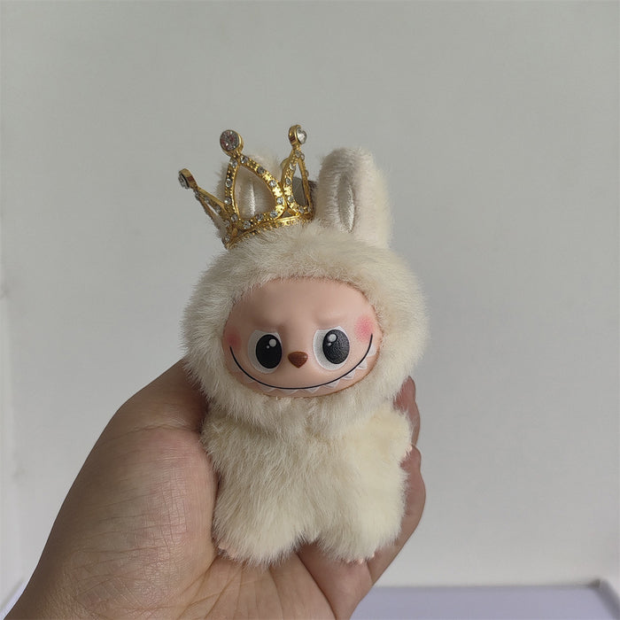 Wholesale Mini pendant crown accessories baby clothes