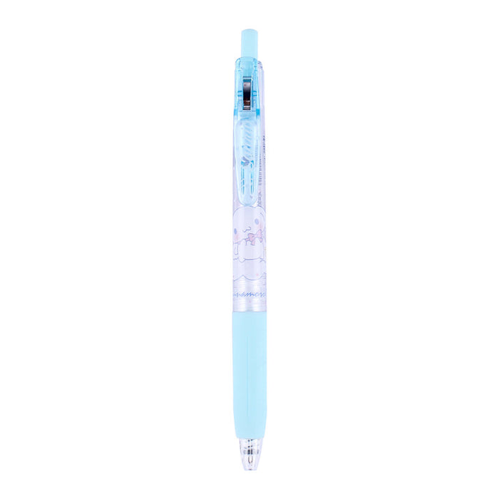 Wholesale Plastic Cartoon Click Gel Pen JDC-PN-Chaos002