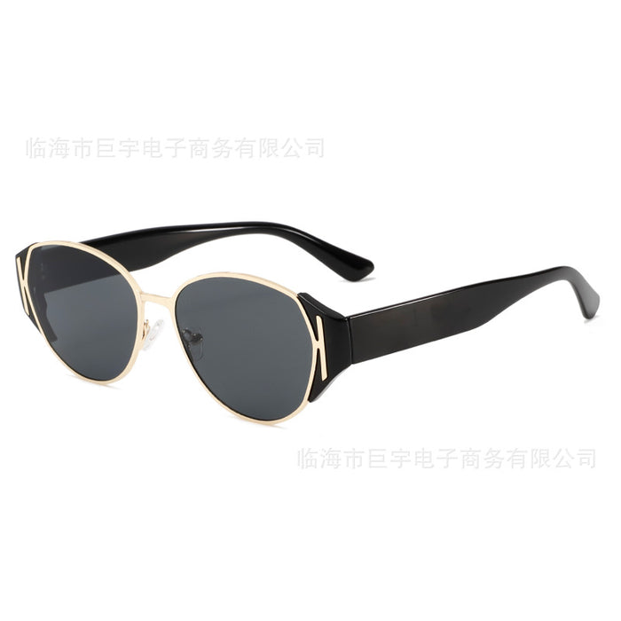 Wholesale Board Glasses Street Photography Cat Eye Sunglasses Premium Sunglasses Sunglasses Sunglasses