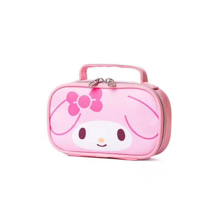 Wholesale Cartoon Zipper Waterproof   Handbag