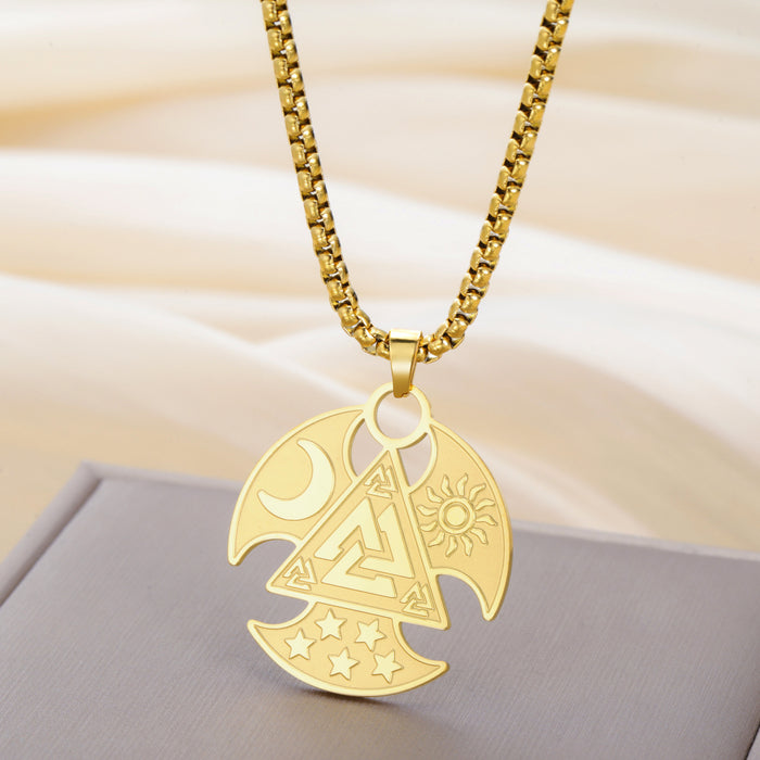 Wholesale Sweater chain hanging accessories