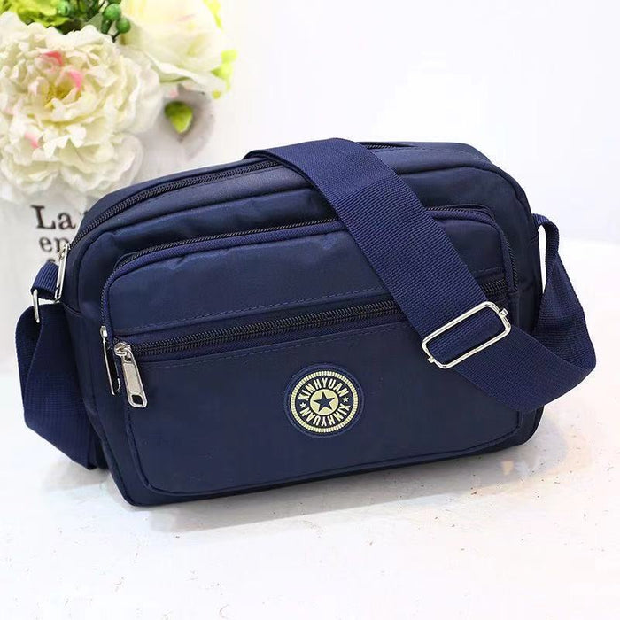 Wholesale Oxford Cloth Casual Shoulder Bags