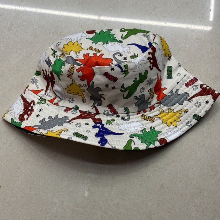 Wholesale Children' s Sunshade Hat Summer Travel