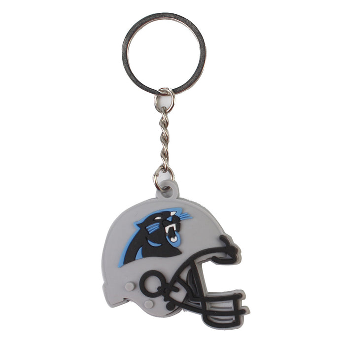 Wholesale Rugby Hat PVC Keychain JDC-KC-MiLai001