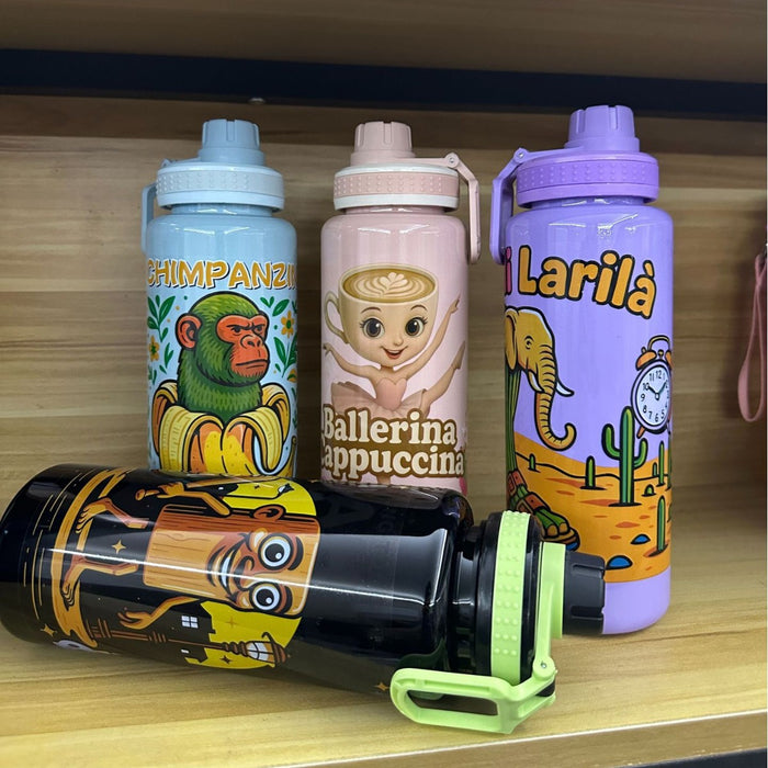 Wholesale Large capacity portable Tumblers