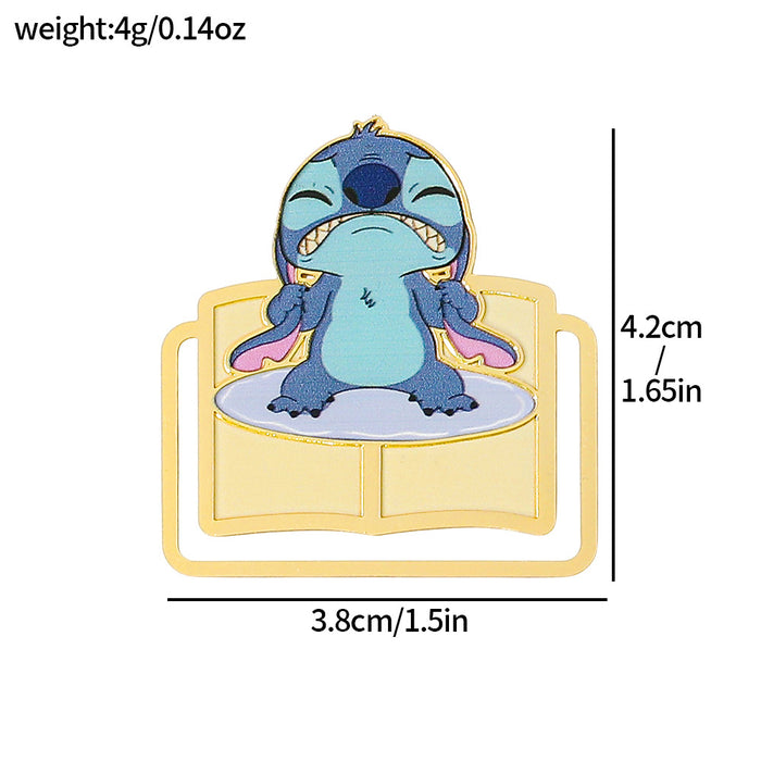Wholesale Cute cartoon character book design label