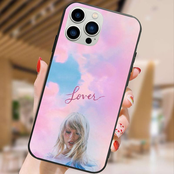 Wholesale TPU Soft Case Phone Case JDC-PC-WF001