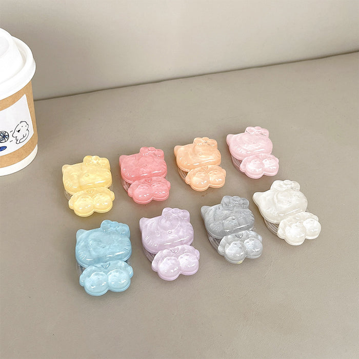 Wholesale Glitter Solid Color Phone stand