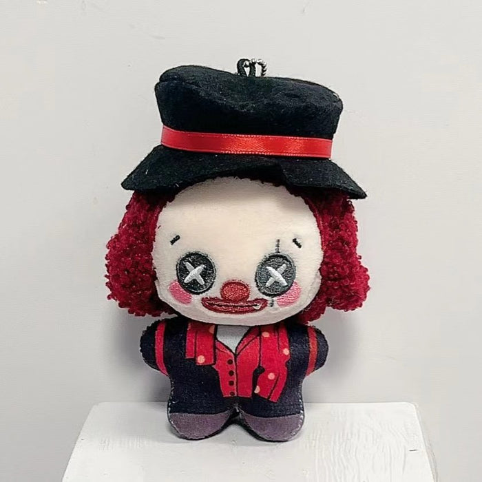 Wholesale Game Cute Starfish Body