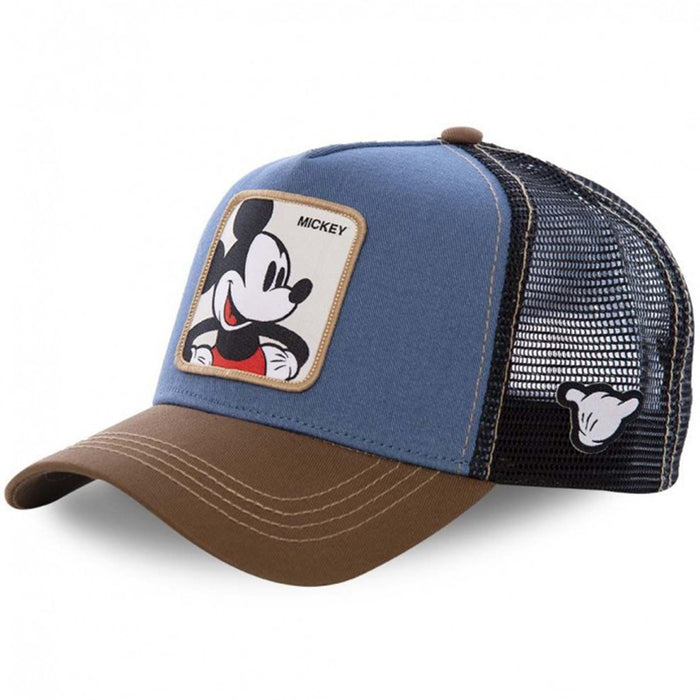 Wholesale Cartoon Net Hat Trucker Hat JDC-FH-BYS002