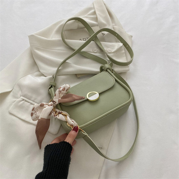 Wholesale New large capacity casual personalized fashionable diagonal cross bag for commuting niche trend shoulder bag