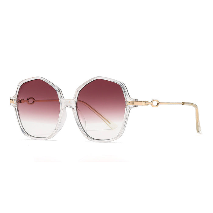 Wholesale New UV resistant sunglasses, driving polarized glasses, sunshade sunglasses