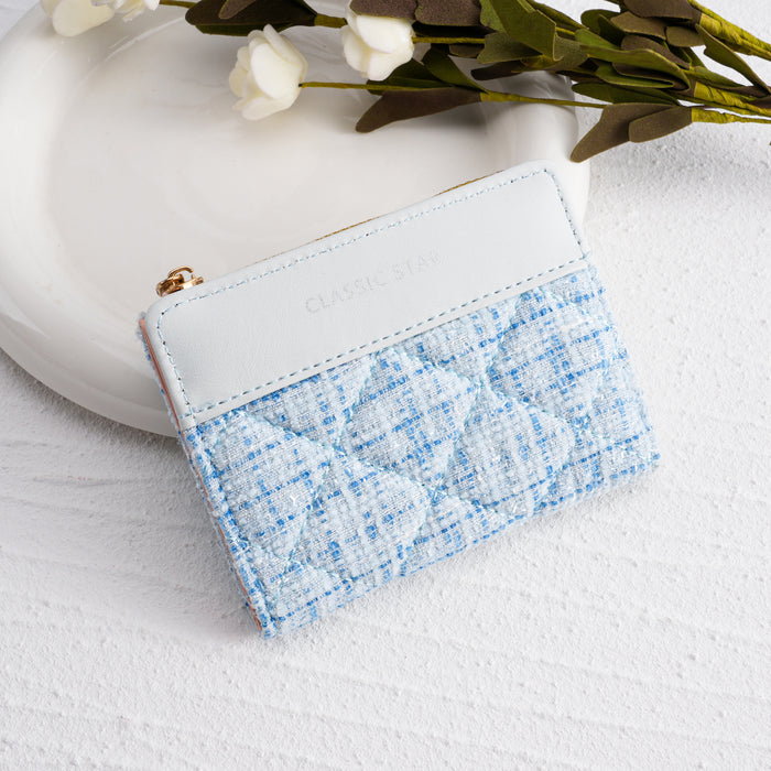 Wholesale Short fashion Coin Purse